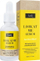 Serum per fytyrën LaQ Look At Me No6 Sun Kiss Effect, antioksidues, 30 ml, transparent