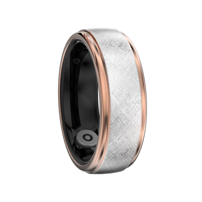 Unaz Smart HI-FUTURE Future Ring 3