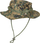 Капа Boonie MFH Marpat Woodland, памук RIP STOP, големина S