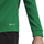 Bluzë sport për femra Adidas Entrada 22 W HI2131, AEROREADY, zinxhir 1/4, e gjelbër