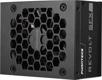 Burim energjie Phanteks Revolt SFX PH-P850PSF_02 SFX ATX 3.0, 850W