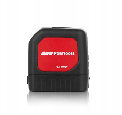 Laseri nivelues SMART365 Green Cross Line, rreze jeshile 30 m, me valixhe dhe marker Stanley, i gjelbër