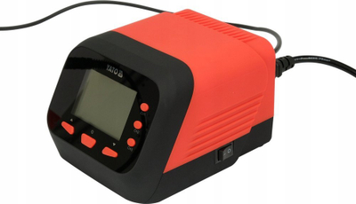 Stacion saldimi Yato T12, 75W, i zi