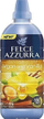 Zbutës rrobash Felce Azzurra Argan &amp; Vanilla, koncentrat, 900 ml