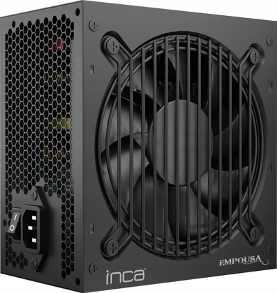 Furnizues energjie Inca IPS-850XN, 850W, ATX, 80 Plus Gold, i zi