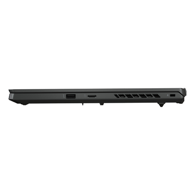 Laptop ASUS ROG Zephyrus G15 GA503RS-LN004W, 15.6\", 16GB RAM, 1 TB SSD, AMD Ryzen™ 9, NVIDIA GeForce RTX 3080, црн