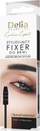 Xhel për vetulla Delia Eyebrow Expert, i tejdukshëm, 11 ml