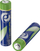 Bateri alkaline Gembird EnerGenie Super, AAA LR03, paketim 10 copë