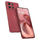 Телефон Motorola Moto G86 Power, 6.67", 256GB, 5G, розова