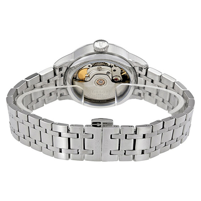 Orë dore Tissot Powermatic 80 T099.207.11.113.00