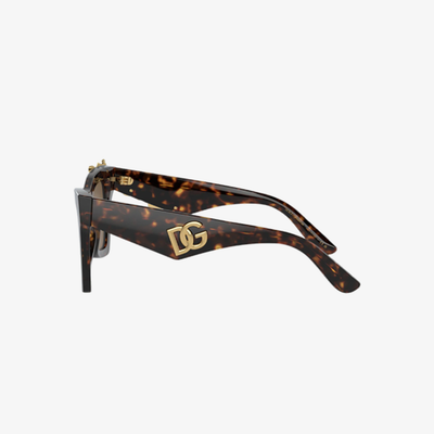 Dolce & Gabbana DG4434 502/73 51
