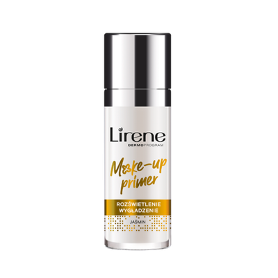 Bazë grimi Lirene Jasemine, 30 ml
