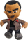 Lodër pelushi Joy Toy Star Wars Finn, 17 cm, velboa, me shumë ngjyra