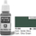 Bojë akrilike Vallejo Model Color Flat Brown, 17ml, kafe mat