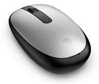 Maus Bluetooth HP 240, wireless, 1600 DPI, argjendtë