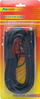 Kabllo DVI në 3RCA, 3m, e zezë