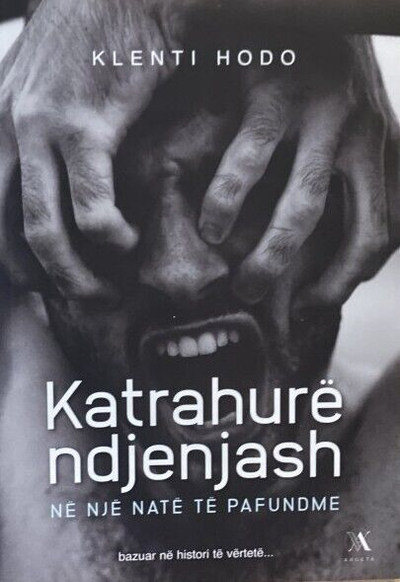 Katrahure Ndjenjsha - Klenti Hodo