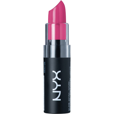 Buzëkuq NYX Matte, Sweet Pink, 4.5 ml