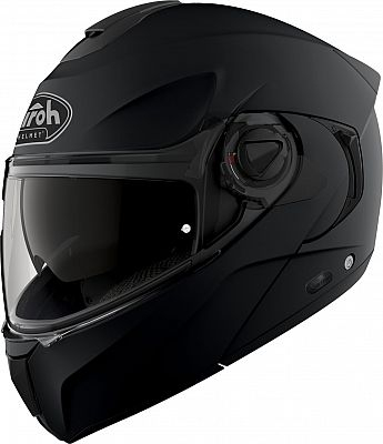 Helmetë moto Airoh Specktre, flip up, XL, e bardhë