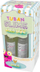 Set lojrash slime Tuban Gold Shine, DIY, me shkëlqim t’artë
