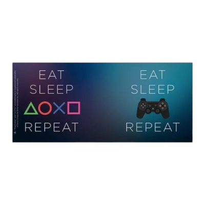 Gotë - PLAYSTATION