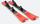 Skija Völkl JR Racetiger vMotion 21, 130cm, kuqe