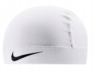 Kapelë sportive Nike Skull Cap Knit 92800592014, Dri Fit, elastike, e zezë