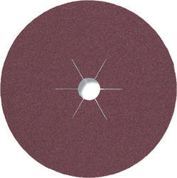Disk me fibra Klingspor (11060), 180 mm, 25 copë