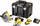 Set veglash pa kabllo Dewalt DCS570 DCS334DCK2012P2T, 18V, brushless