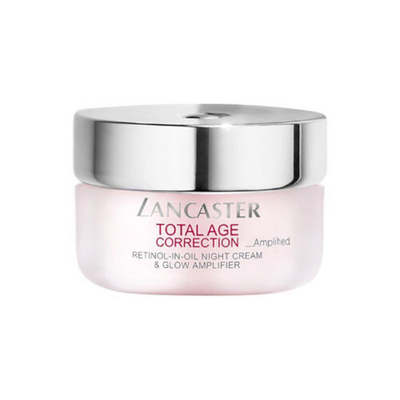 Krem për fytyrë Lancaster TOTAL AGE CORRECTION 50 ml