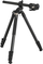 Tripod fotografik SmallRig CT200 4288, kolonë qendrore horizontale, kapacitet 10kg, i zi
