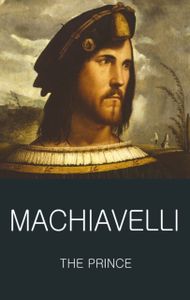 The Prince - Niccolo Machiavelli