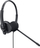Kufje Dell WH1022, stereo, USB, me mikrofon që heq zhurmën, të zeza