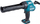 Pistoletë silikoni Makita CG100D, 12V, pa kabllo, blu e zezë