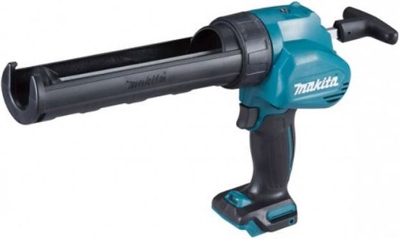 Pistoletë silikoni Makita CG100D, 12V, pa kabllo, blu e zezë