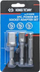 Set përshtatës për kaçavidë King Tony KT9103PR, 3 copë, të hirta