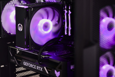 Kompjuter Actina 5901443329381, kuti Midi Tower, Intel i5-13500, 32GB DDR4, 2TB SSD, RTX 4070 Ti, i zi