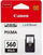 Кертриџ со боја Canon PG-560XL, инкџет, висок капацитет, црна