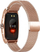 Smartwatch Kumi K18, 1.04", matje shëndeti, ngjyrë ari