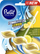 Bllok tualeti Brait Power Fresh Lemon, 39g, me erë limoni