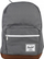 Çantë shpine Herschel Pop Quiz 10011-05643, 22L, 44.5 x 30 x 15 cm, gri