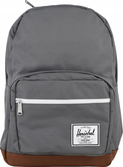 Çantë shpine Herschel Pop Quiz 10011-05643, 22L, 44.5 x 30 x 15 cm, gri