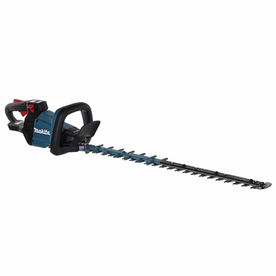 Gërshërë kopshti me bateri Makita UH005G, 40V XGT, teh 750mm, pa bateri, pa karikues