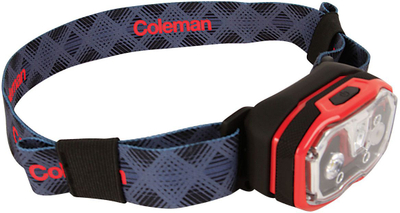 Dritë koke Coleman CXS + 200 (053-L0000-2000024924-233)