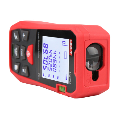 Matës lazer UNI-T LM70A