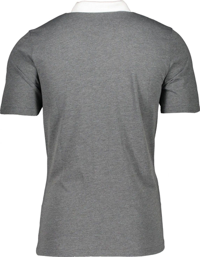Bluzë polo Nike Park 20 CW6933 071, për burra, sportive, gri