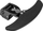 Paddle shifter Ascher Racing Gen6 GT, single, alumini, i zi