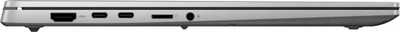 Laptop Asus Vivobook S 15 OLED S5507QA-MA049W, 15.6", Snapdragon X Elite X1E-78-10, 32GB RAM, 1TB SSD