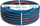 Zorrë kopshti Vartco Light Blue, 3/4", 100m, 4 shtresa, 22 bar