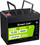 Bateri LiFePO4 Green Cell 50Ah, 12.8V me BMS, gri